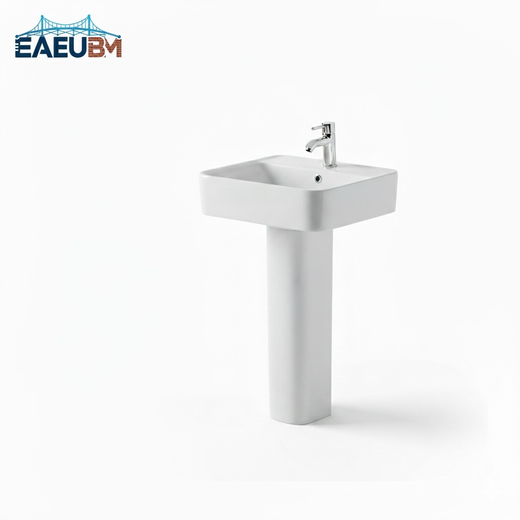 پایه و روشویی