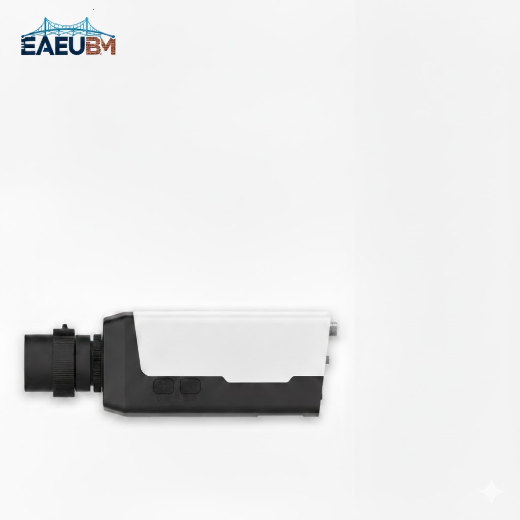 Bullet CCTV Camera