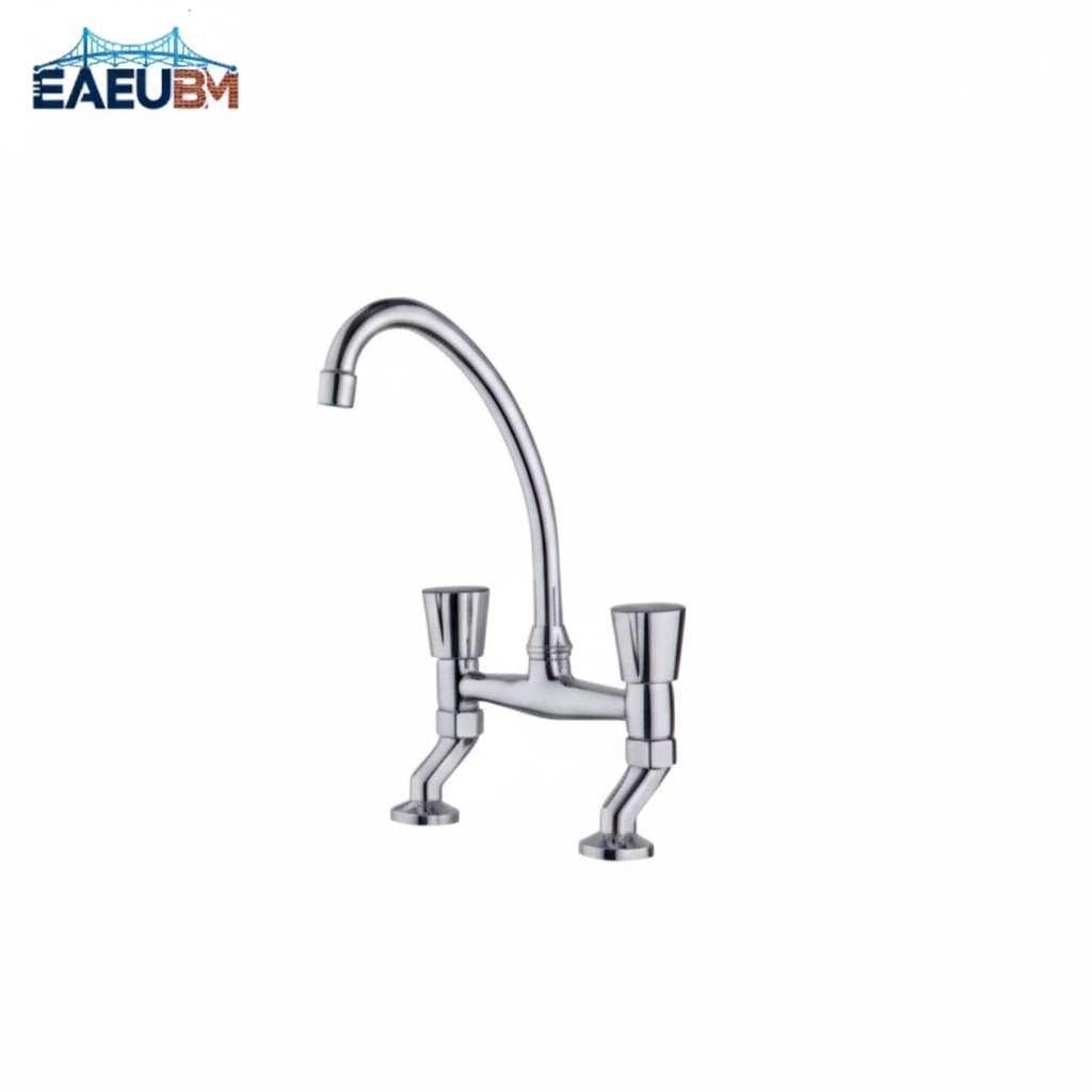 Built-in Faucet