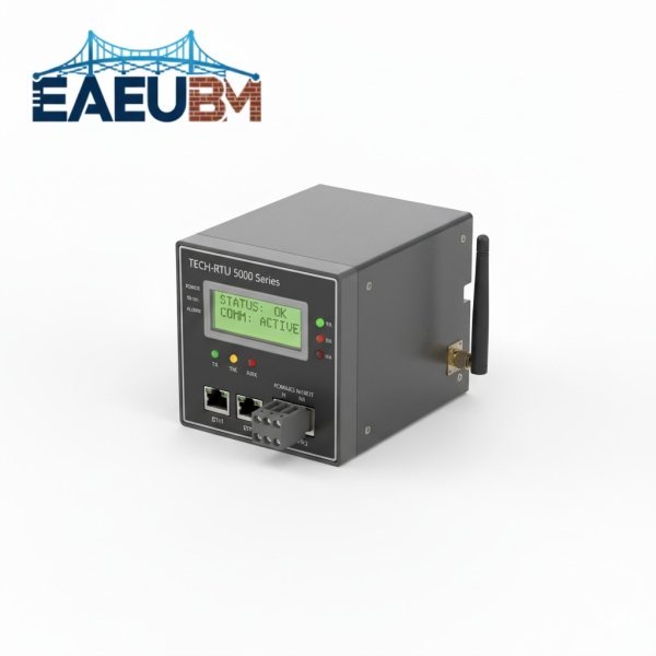 RTU _ Умное здание