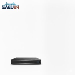 دستگاه NVR دوربین مداربسته