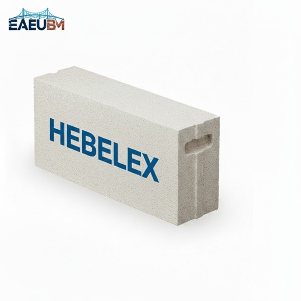 HEBELEX (60*25*7.5) هبلکس