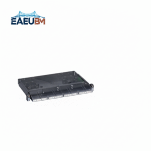 Evolution Universal Sliding Fibre Optic Panel 1U _ تجهیزات شبکه فیبر نوری