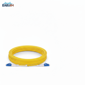 Fibre Optic Patch Cord OM2 50/125 (Optic Patch Cord LC/LC) _ تجهیزات شبکه فیبر نوری
