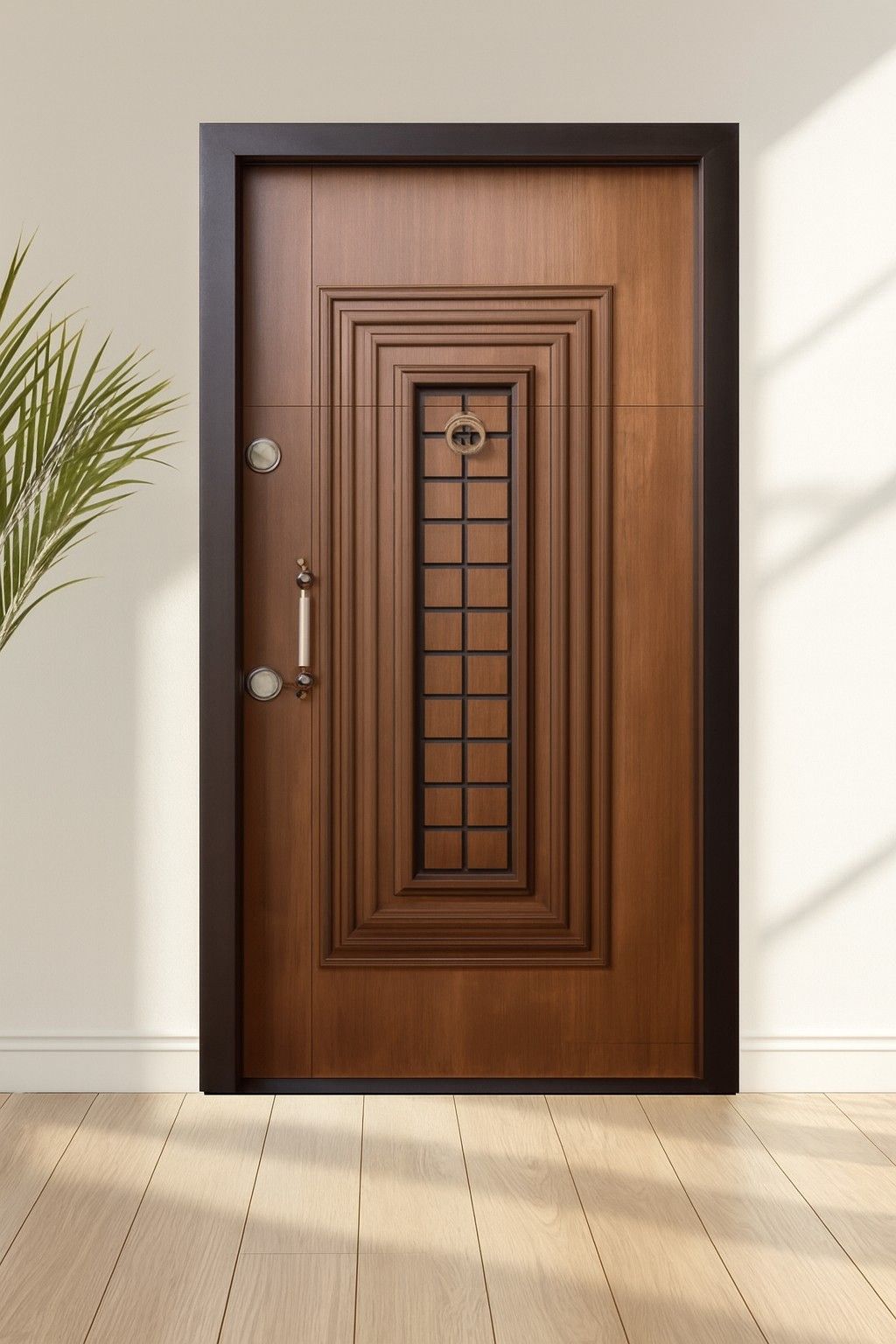 درب ضد سرقت Alfa - کد 03